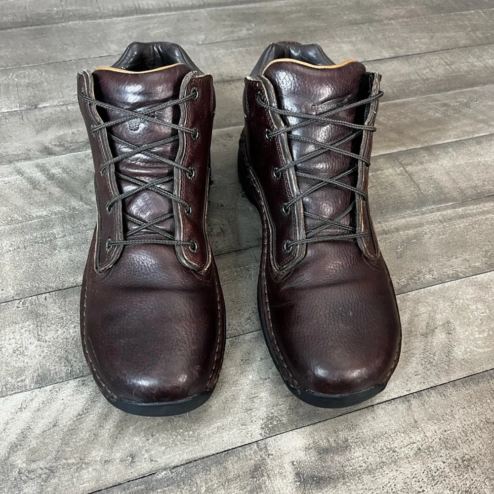 Red Wing Shoes stylish durable